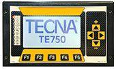 Блоки управления-регуляторы контактной точечной и рельефной сваркой TECNA (Италия)