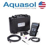 Программируемое устройство измерения уровня кислорода PRO OX -100 Kit (AQUASOL, США)