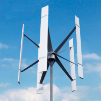 Ветрогенераторы 10 кВт