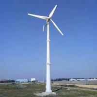 Ветрогенераторы 15 кВт