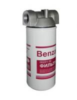 Топливные фильтра Benza