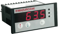 Регуляторы температуры Mazurczak
