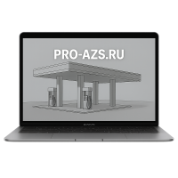 Проектирование АЗС