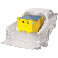 Мобильные заправки Carrytank®