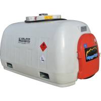 Мобильные заправки Hippotank®