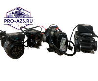 Насосы для бензина