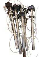 Керамические нагреватели