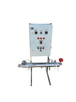 Проточные нагреватели для масла