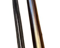 Проточные воздушные нагреватели