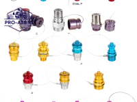 Топливные ресиверы