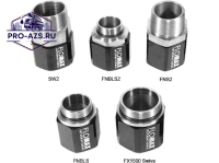 Поворотные муфты