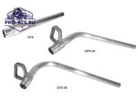 Адаптеры для атмосферной заливки