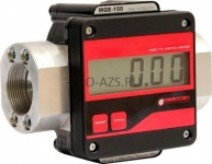 Gespasa MGE 250 электронный расхода учета дизельного топлива и масла