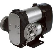 Piusi BI Pump (85л/мин) насос для перекачки дизельного топлива солярки