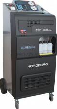 Автоматическая установка для заправки кондиционера NORDBERG NF22L
