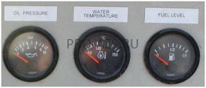Термометр для охл. жидкости - WT