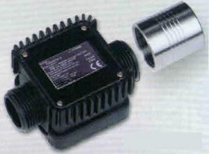 K24 A pulser - Импульсный расходомер