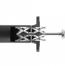Центратор внутренний механический, нержавеющая стальTAG Pipe 300-2SS