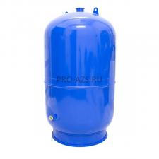 Расширительные емкости для ГВС HYDRO-PRO, 500 литров синий