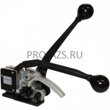 Комбинированное устройство для обвязки лентой IMPA N-13/16