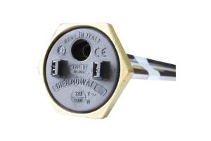 ТЭН RDT TW3 PA C 1,5 кВт Thermowatt для бойлера Аристон, Термекс, Реал 02106
