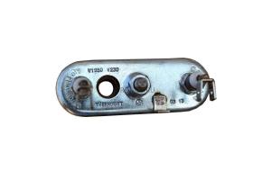 Нагревательный элемент 1950 Вт для стиральных машин Beko, Bosch, Siemens 3406149_