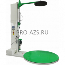 Паллетообмотчик Olympic 200F1 - 2000 kg/1/65m/h3,300 mm