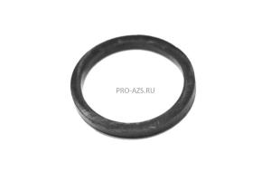 Уплотнительное кольцо RCF 45 мм квадратный профиль 180715