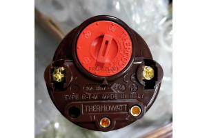 Терморегулятор стержневой тип RTM 73°С 20А 3412185