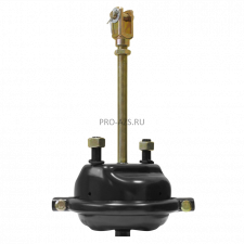 Тормозная камера тип 30 (OEM № 203272900) BELAK™