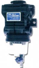 Separ-ЭВО-10 фильтр для дизеля из пластика