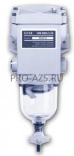 Separ-2000/18К фильтр для дизеля с контактами