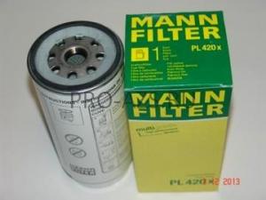 PL420 фильтрующий элемент к фильтру Preline420
