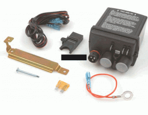 Зарядное устройство аккумулятора Multicharger 1203 (3Ам)