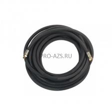 Шланг R6 1/2” M-F  3,0 м Meclube