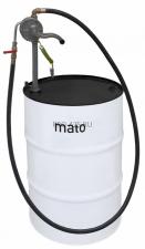Ручной насос для перекачки топлива Mato RP 100-EX 3461126