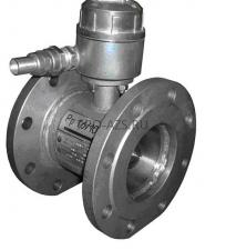 Счетчик жидкости СЖ-ППТ-100-1,6 (турбинный)