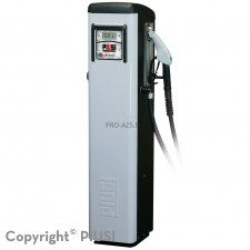 Piusi Self Service  AdBlue® B.Smart 220 V - Программируемая колонка для дизельного топлива , 50 пользователей