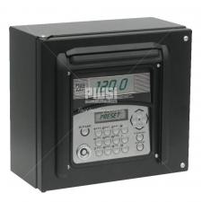 MC BOX  220 V- Система управления топливом , на 120 пользователей