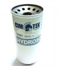 Фильтр CIM-TEC 800-HS-10 (10 микрон, до 150 л/мин) с водопоглощением