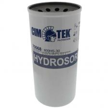 Фильтр CIM-TEC 800-HS-30 (30 микрон, до 150 л/мин) с водопоглощением