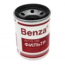 Benza 00115-100 - Фильтр тонкой очистки бензина, дизеля, масла