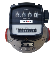Расходомер-счетчик жидкости OM015A001-810M3 Darkont