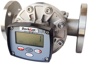 Расходомер-счетчик жидкости OM040S513-861R4 Darkont