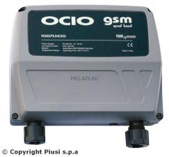 Piusi OCIO GSM Quad band система контроля уровня топлива