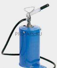 Piusi Oil barrel pump - 16 л комплект для раздачи масла