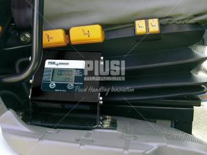Универсальный выносной дисплей Piusi для K600 for diesel