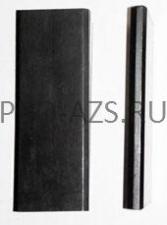 Лопатки для DB-300 (70х30х6 мм, черные, комплект 8 штук)