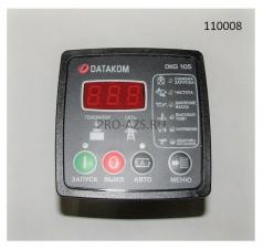 Контроллер Datakom DKG 105