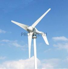 Ветрогенератор Energy Wind 10 кВт (1000-2000 кВт*час в месяц)
